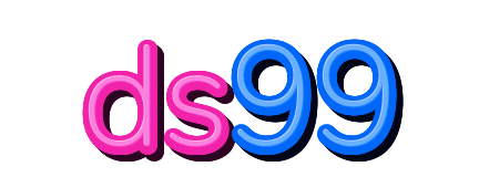 ds99 — logo kanal