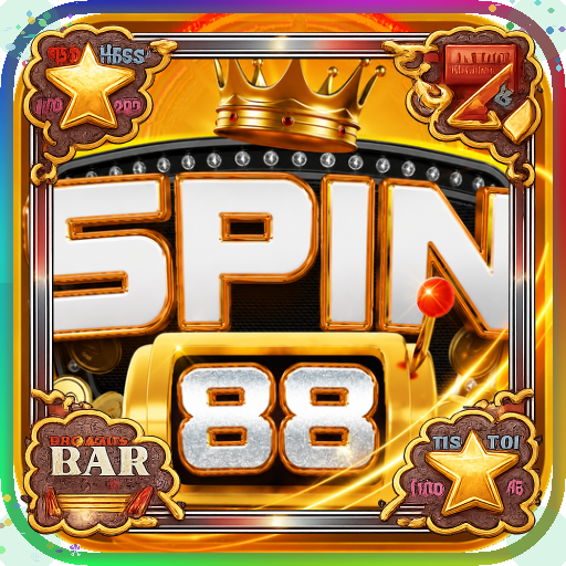 spin88 — mitra unggulan