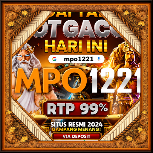 mpo1221 — mitra unggulan