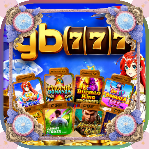 gb777 — galeri pratinjau - APK Resmi