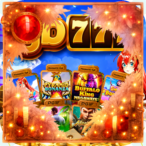 gb777 — galeri pratinjau Resmi APK