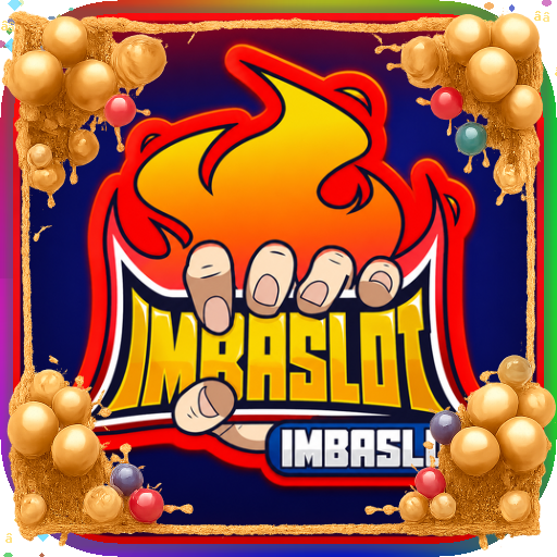 imbaslot — mitra unggulan